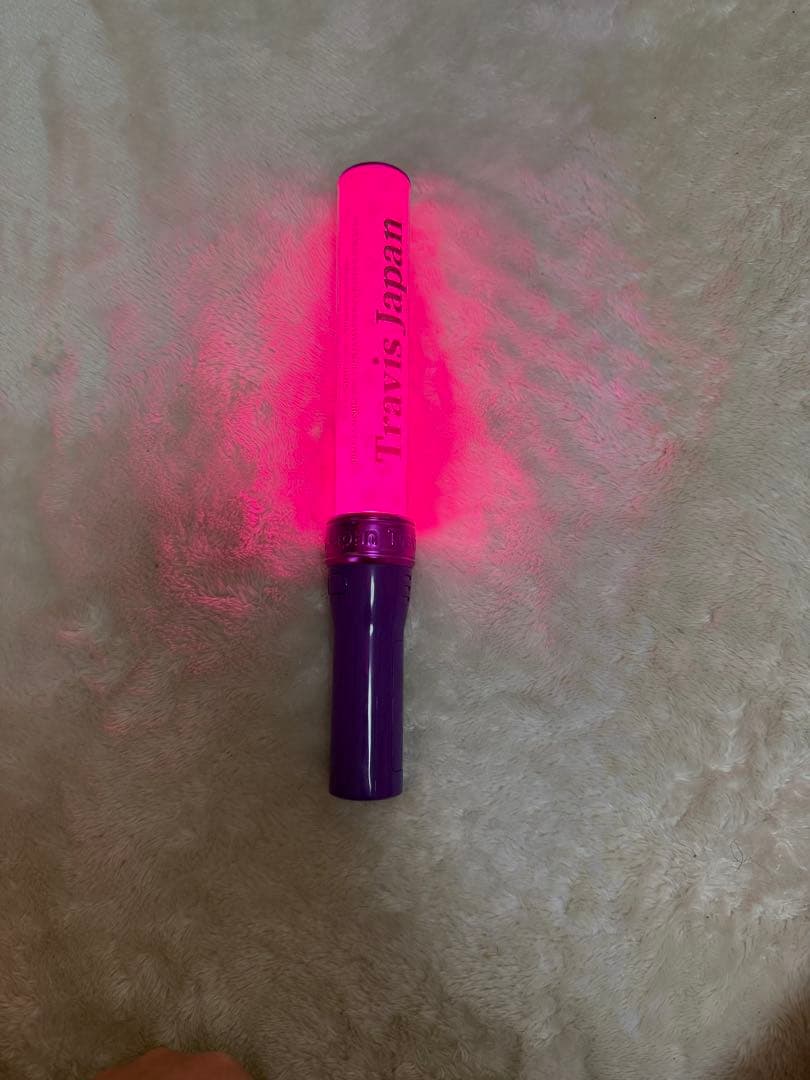 トラジャ ペンライト