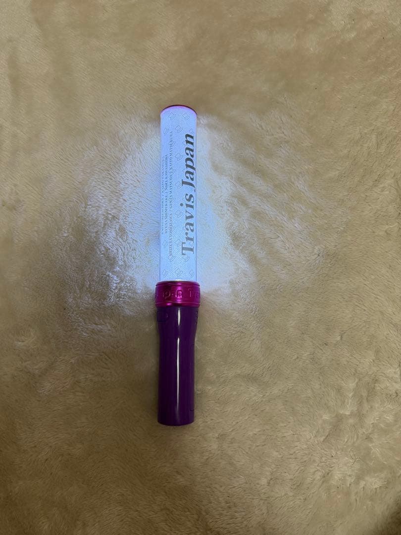 トラジャ ペンライト