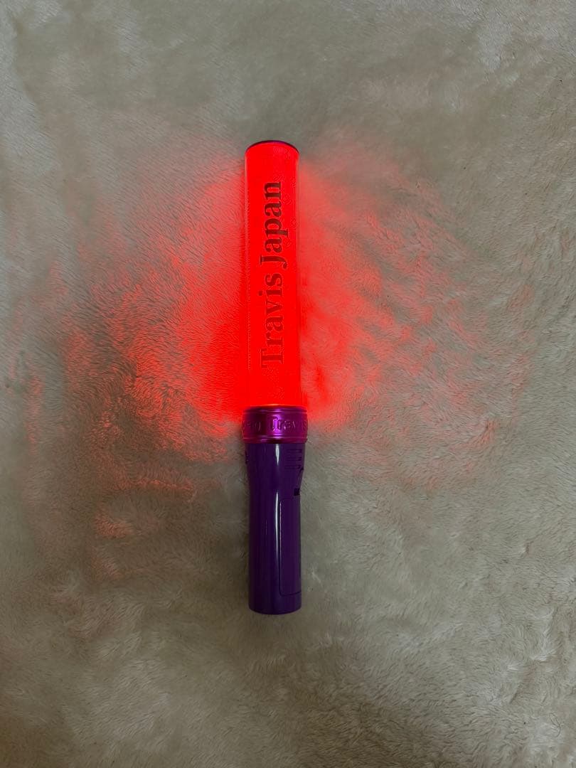 トラジャ ペンライト