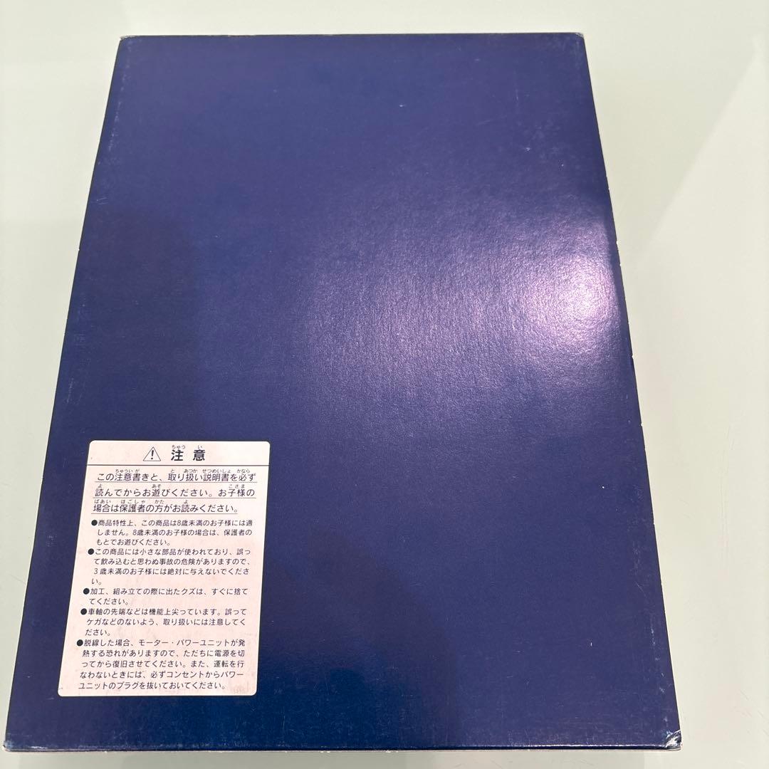 Nゲージ　TOMIX 92211 115系1000番台　中央線4両セット