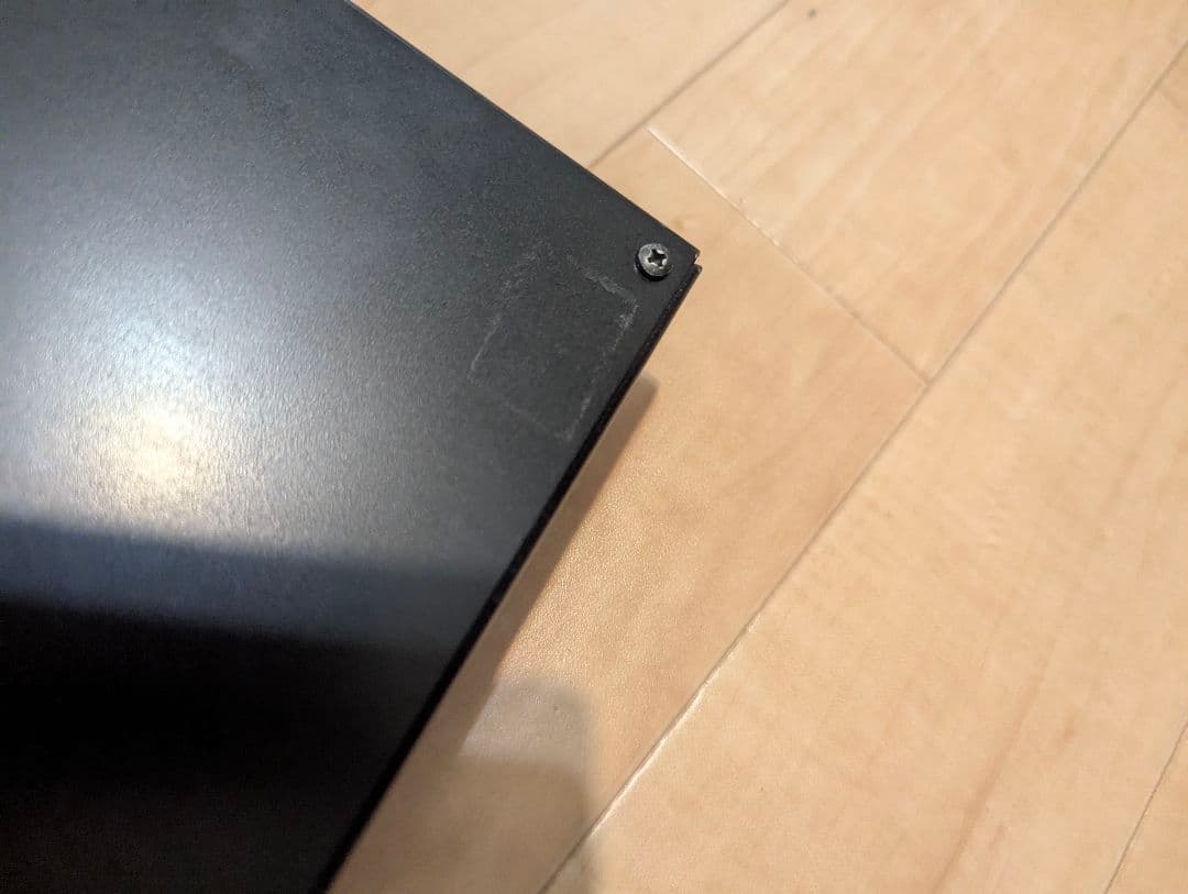 BOSS GX100 BT DUALセット