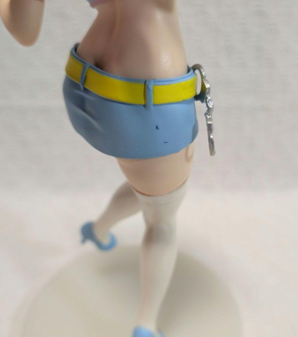 【新品未開封含む】すーぱーそに子 フィギュア スペースポリスver. 3種