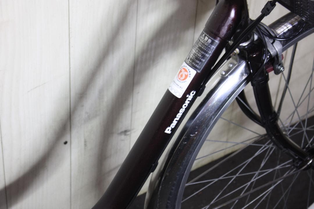 パナソニック ビビ・FX BE-3ELF63T3 12AH 26型3段 LED