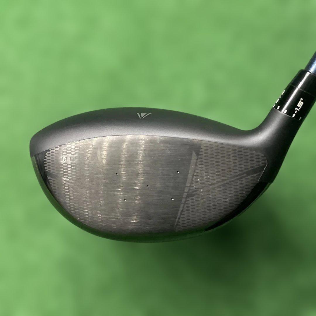 ダンロップ　ゼクシオ14＋ドライバー　 10.5° フジクラ for XXIO