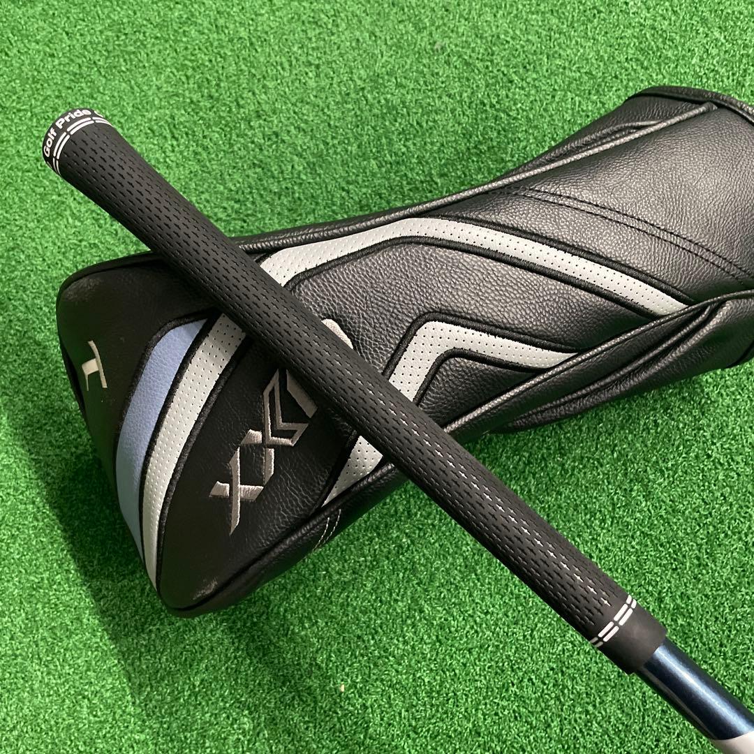 ダンロップ　ゼクシオ14＋ドライバー　 10.5° フジクラ for XXIO