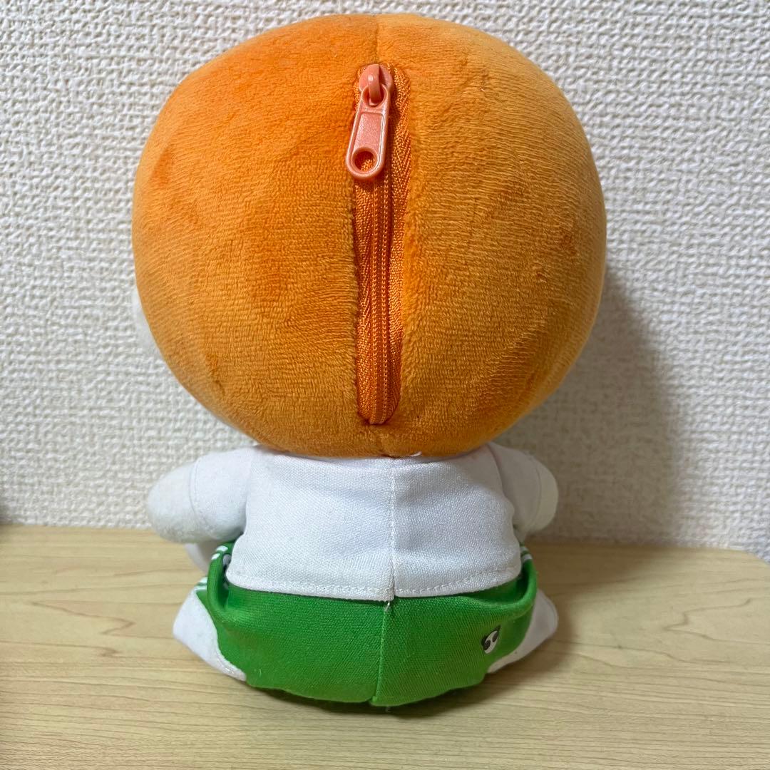 パンダドラゴン　あづ　ぬいぐるみ