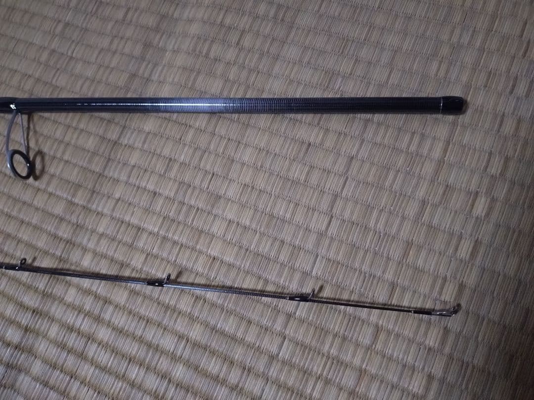 Tsulino　KAHUNA SHORE VERSATILE 852M-T