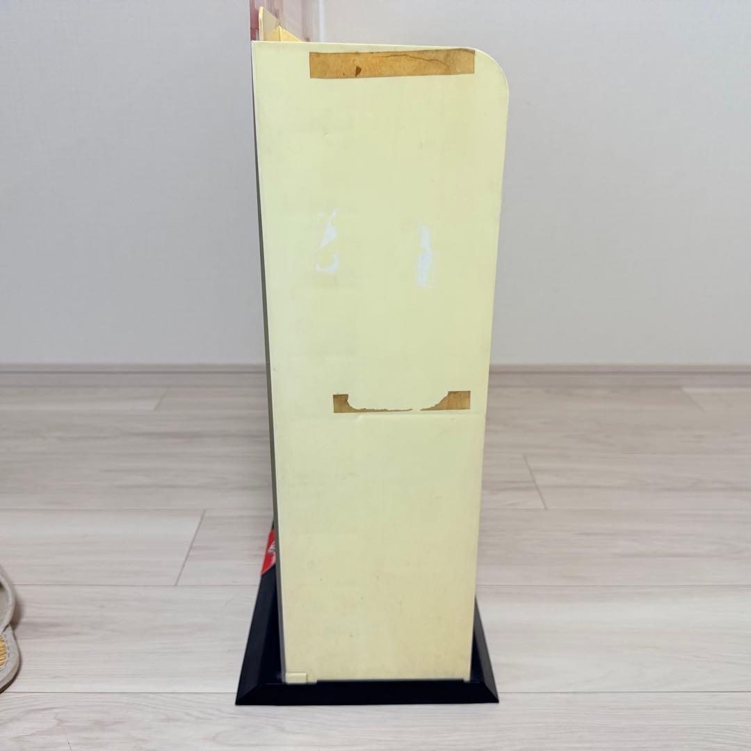 非売品 トミカ 店頭ディスプレイ 80台収納 ショーケース