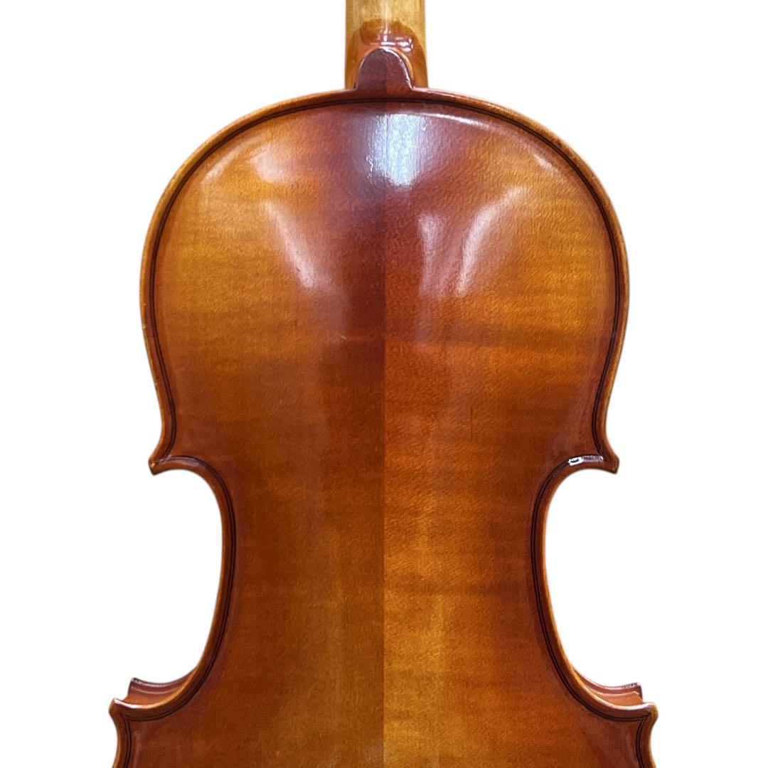 【美品】SUZUKI No.300 3/4 1976年 バイオリン