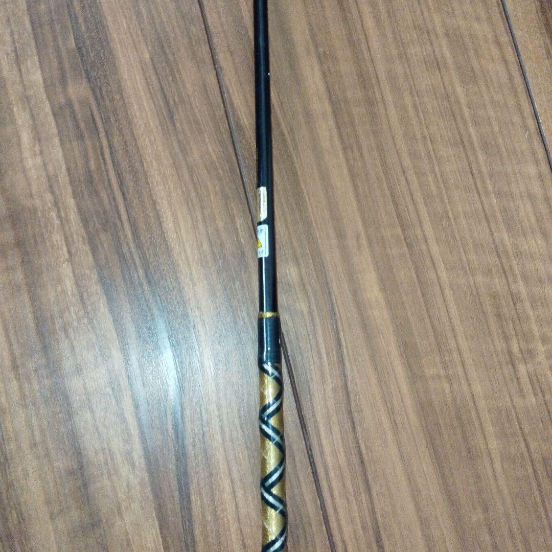 アブガルシア　BUCKTAIL M631RS