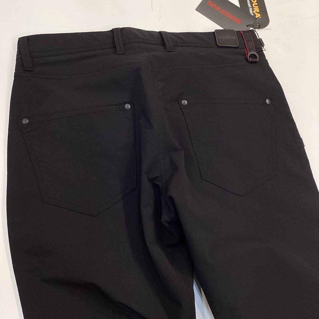 新品　BRIEFING MS CORDURA 5-POCKET PANTS
