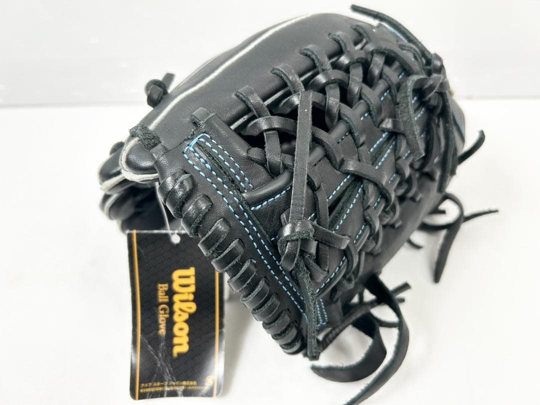 【新品】 ウイルソン 軟式グローブ / オールラウンド用