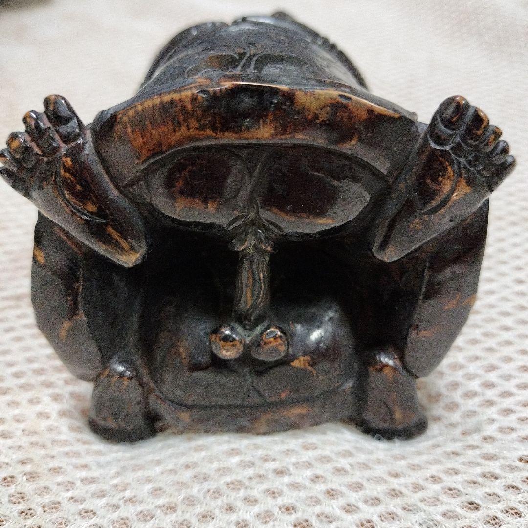 歓喜天　聖天　仏像　古美術　骨董