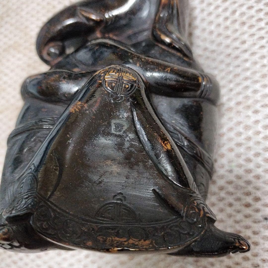 歓喜天　聖天　仏像　古美術　骨董