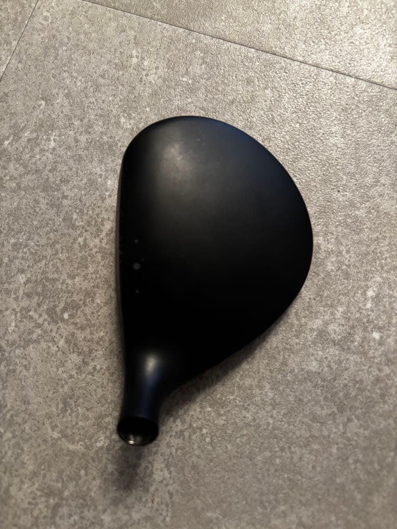 PING G425 MAX 5W フェアウェイウッド ヘッドのみ