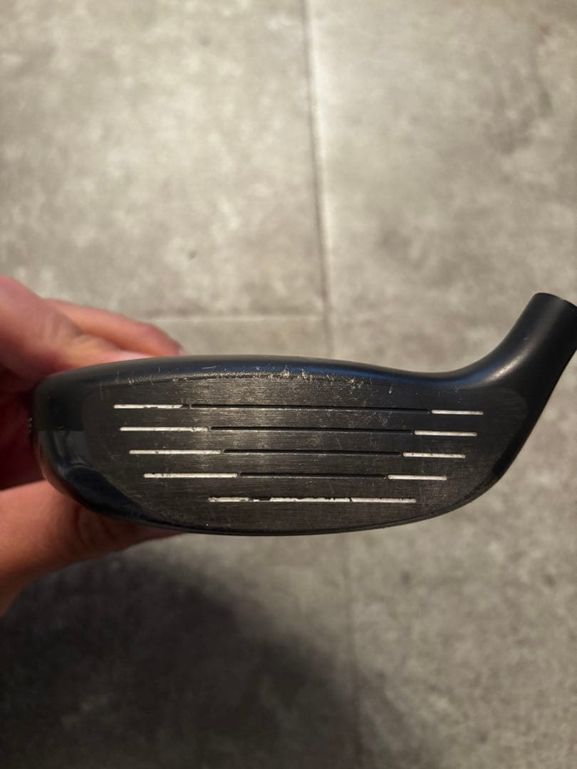 PING G425 MAX 5W フェアウェイウッド ヘッドのみ