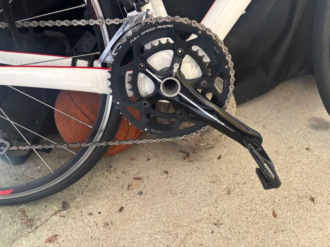 Specialized Roubaix Elite SL4 サイコン付き　値下げ