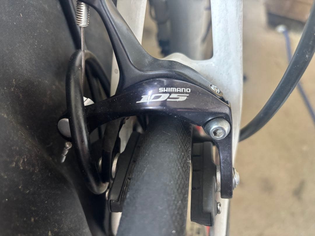 Specialized Roubaix Elite SL4 サイコン付き　値下げ