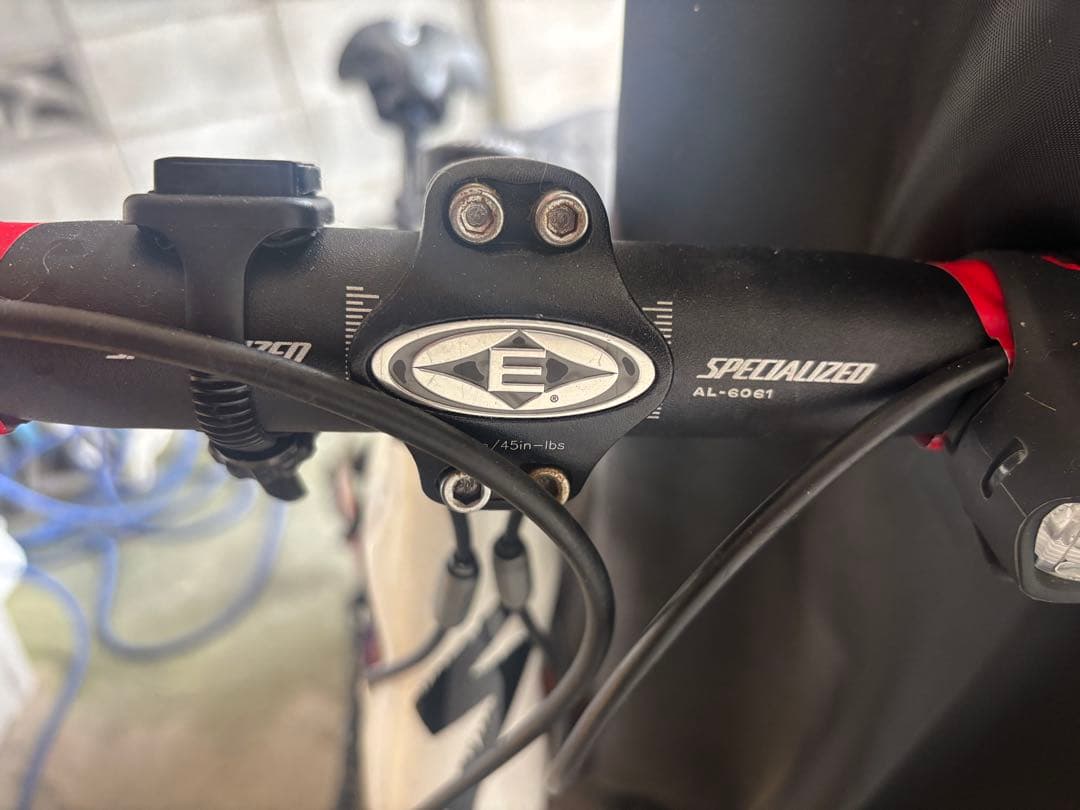 Specialized Roubaix Elite SL4 サイコン付き　値下げ