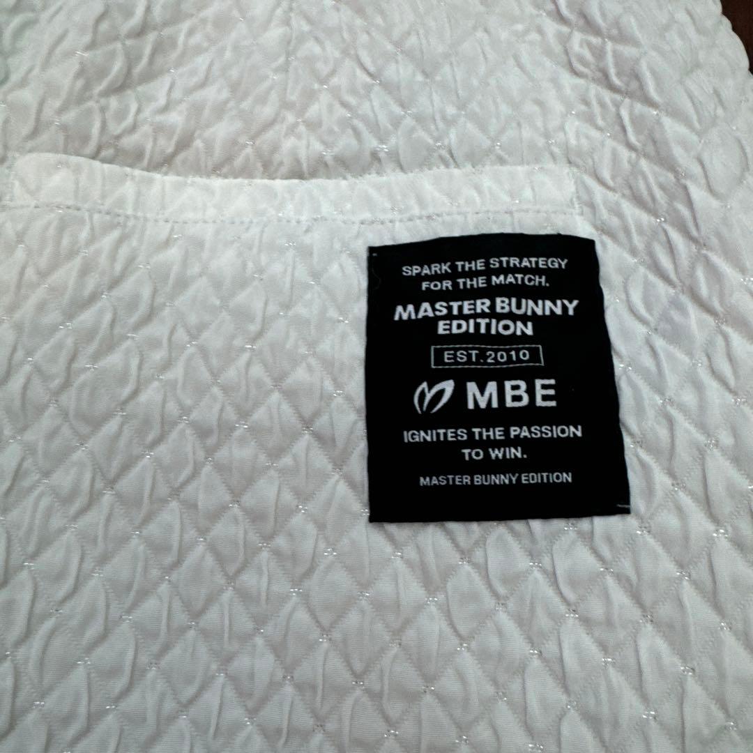 MASTER BUNNY EDITION セットアップ