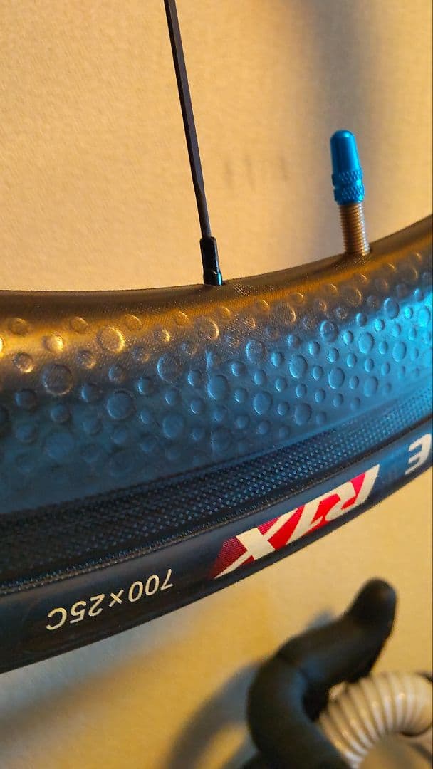 【すんさん専用】カーボンホイール