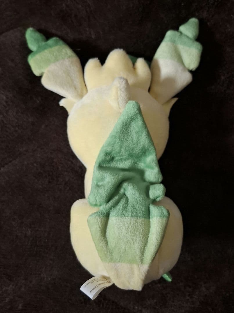 へんしんメタモンぬいぐるみ セット