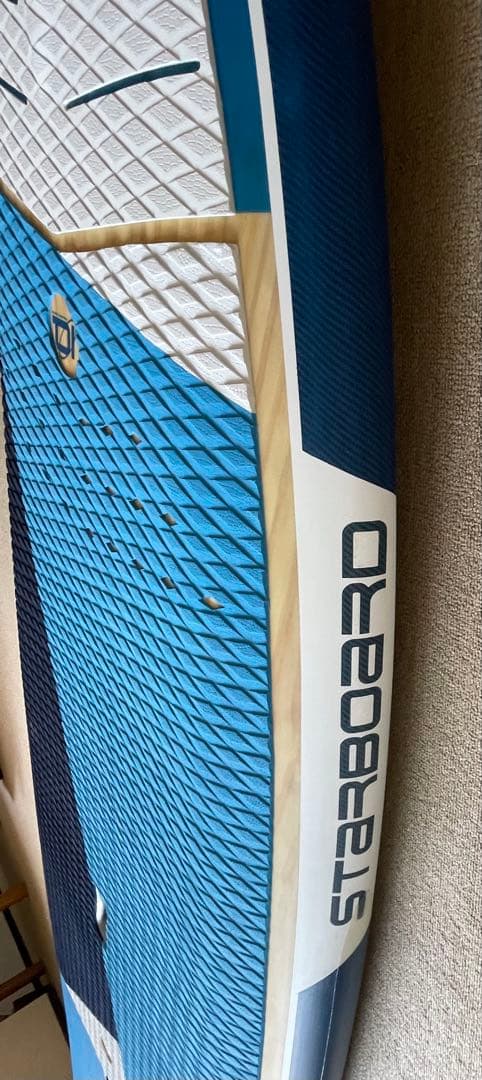 starboard wedge 9’2\"×32\" 新品未使用品