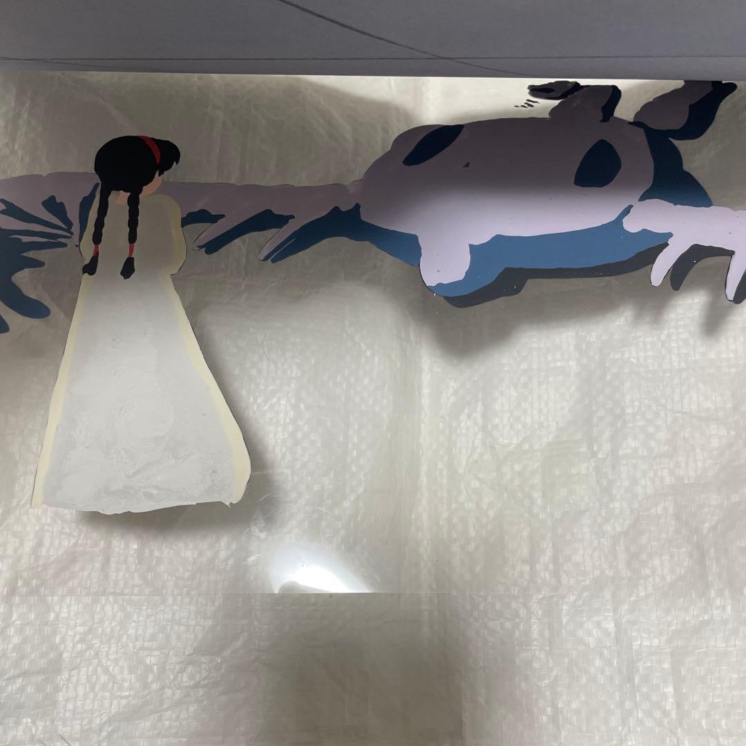 天空の城ラピュタ