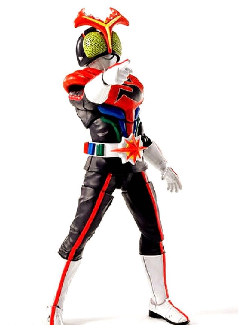 S.H.Figuarts（真骨彫製法） 仮面ライダーストロンガー ☆新品未開封☆