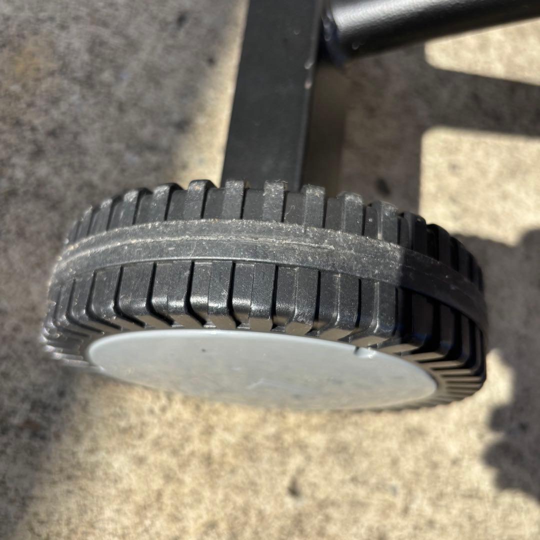 Coleman（コールマン）　ロードトリップグリル LXE-J　BBQ