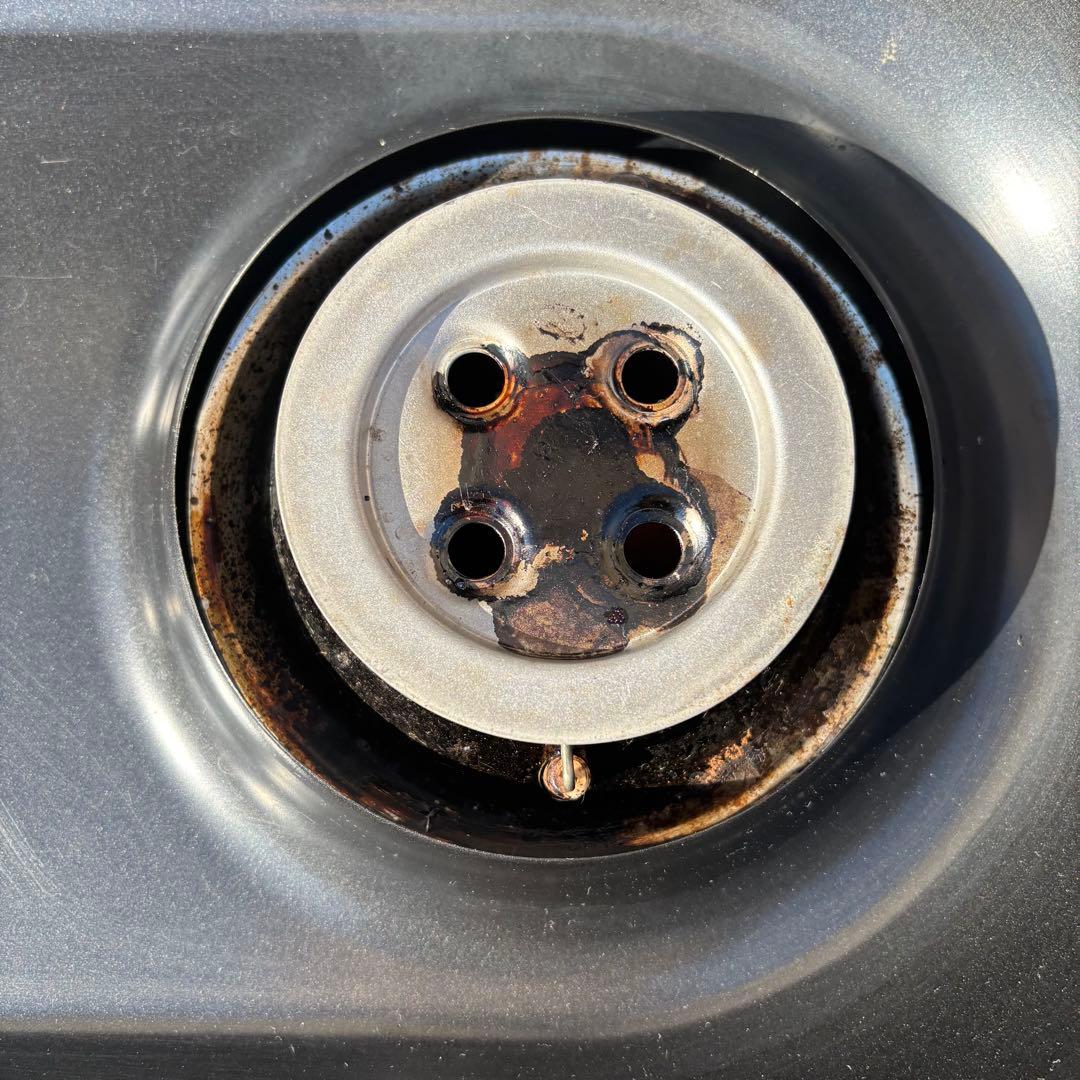 Coleman（コールマン）　ロードトリップグリル LXE-J　BBQ