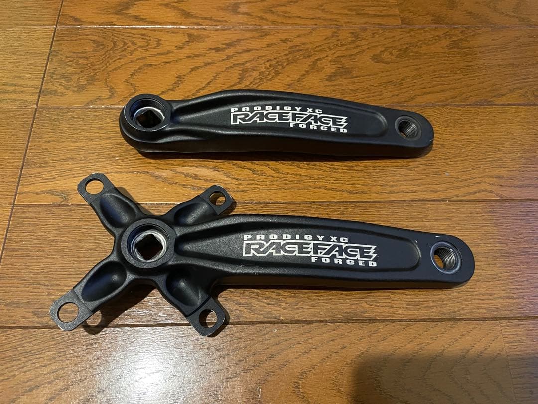 RACE FACE PRODIGY XC クランク