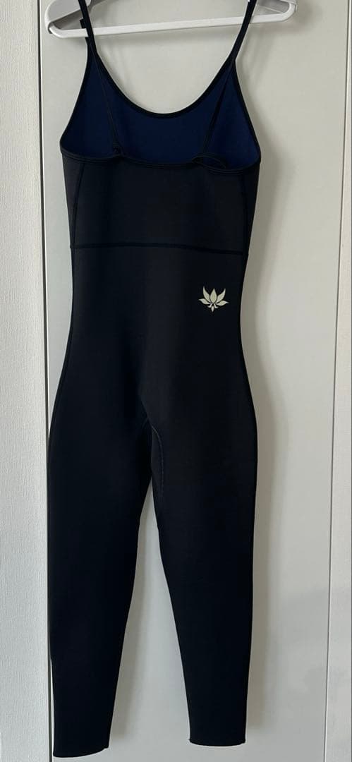 AXXE CLASSIC 1.5mm レディース　ロングジョン　Mサイズ