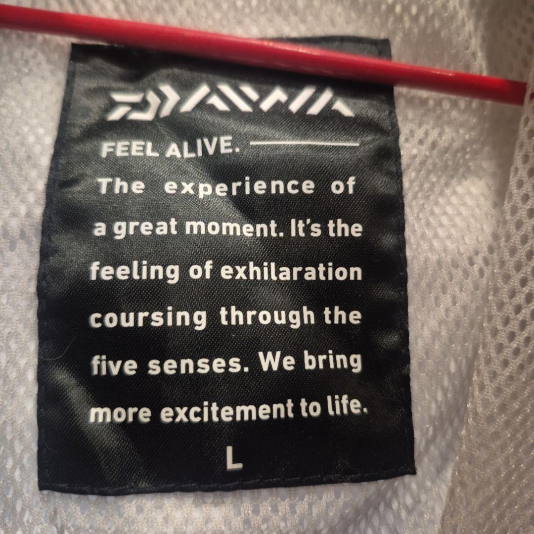 ダイワ　レインマックス　DR-3102