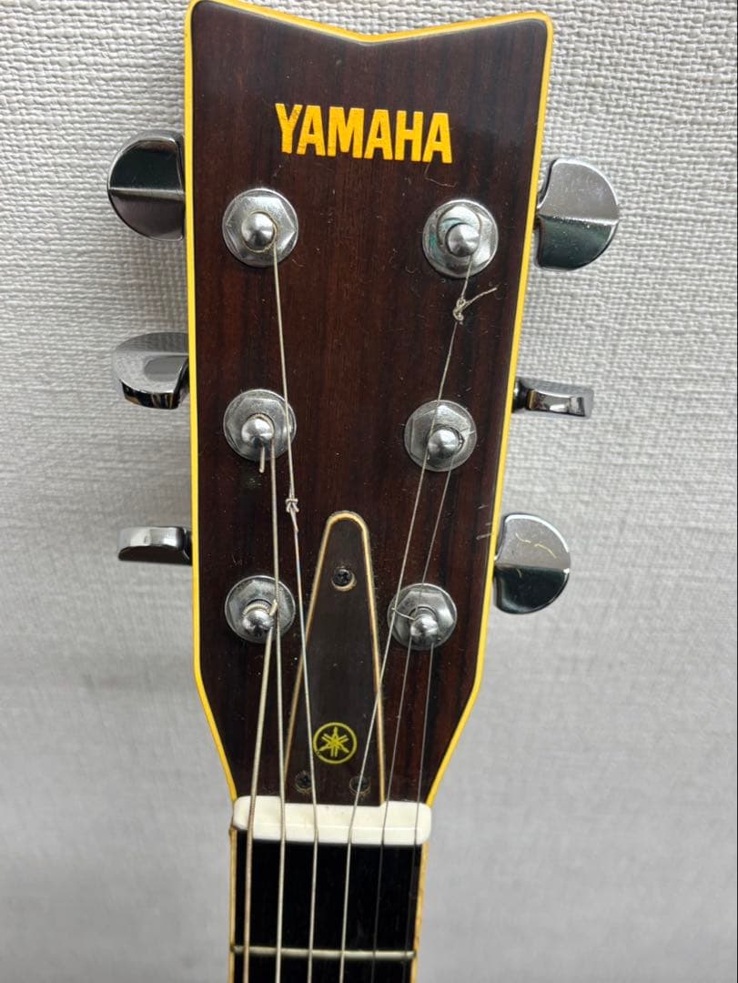 ヤマハ アコースティックギター FG-252 オレンジラベルジャパンヴィンテージ
