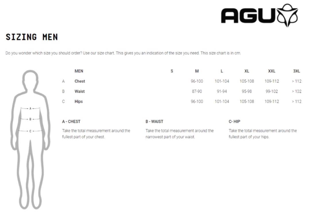 JUMBO VISMA AGU Trilogy 2023 メンズ ジャージ XL