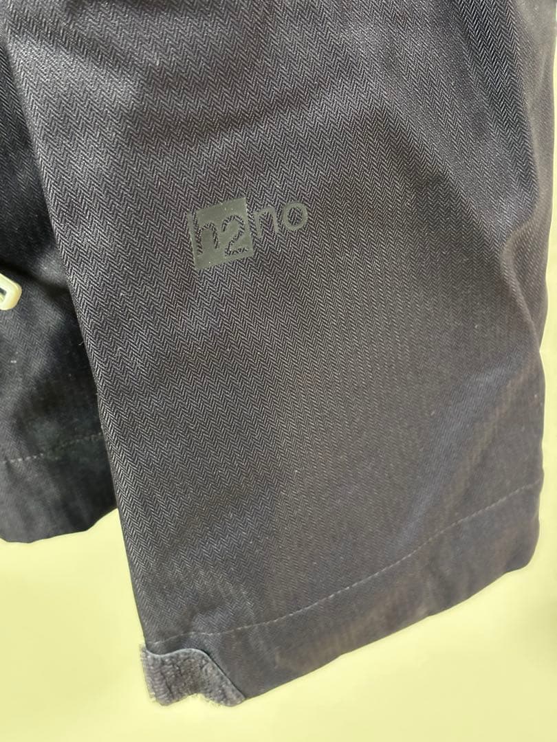 パタゴニアスキーウェア上下セットM〜Sネイビー