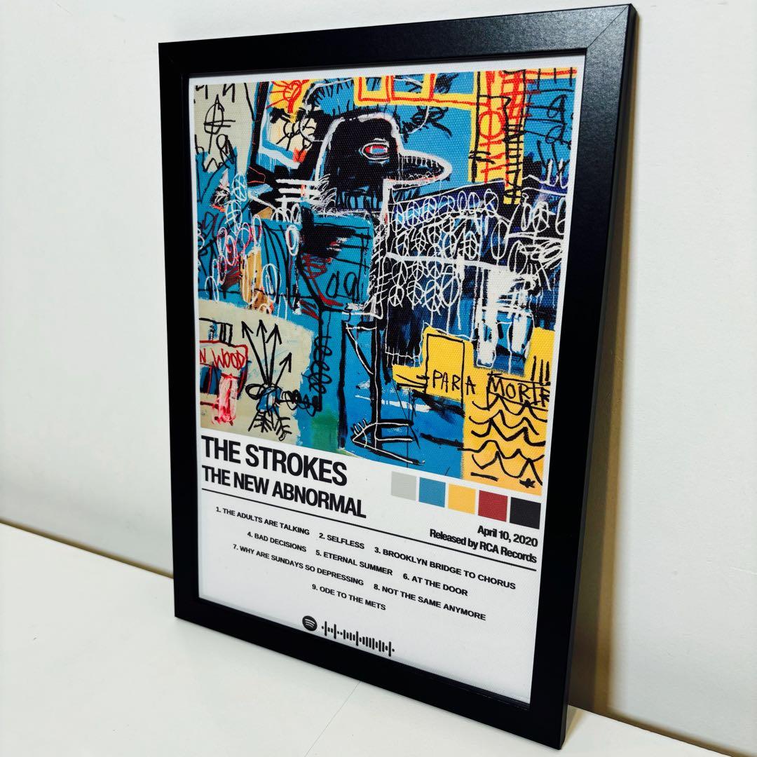 【専用出品】額付きポスター 4枚セット(新品)