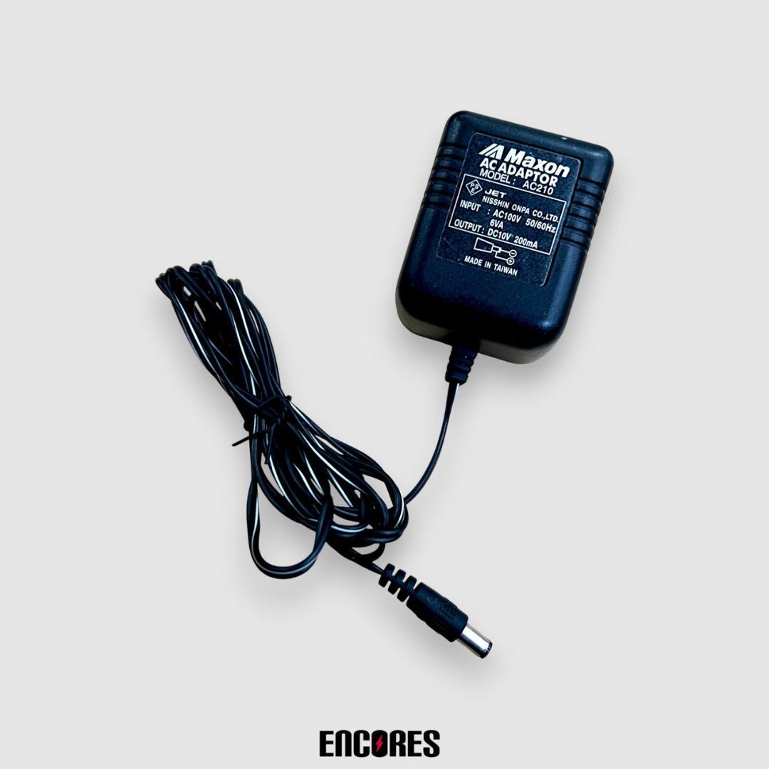 ギター Maxon ROD-881 Real Overdrive Distortion