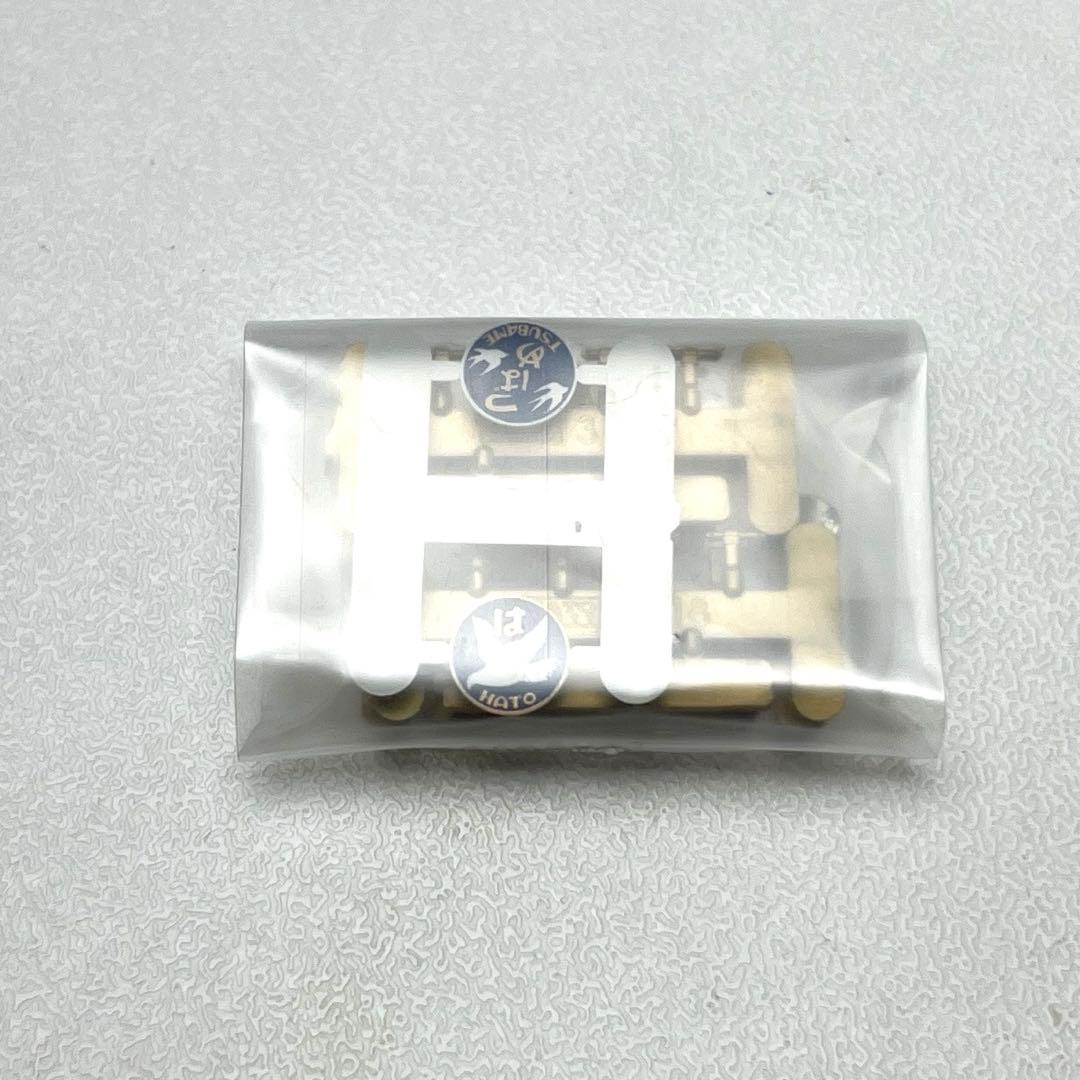 KATO Nゲージ誕生 40周年記念　EF58試験塗装機4両セット　新品未使用品