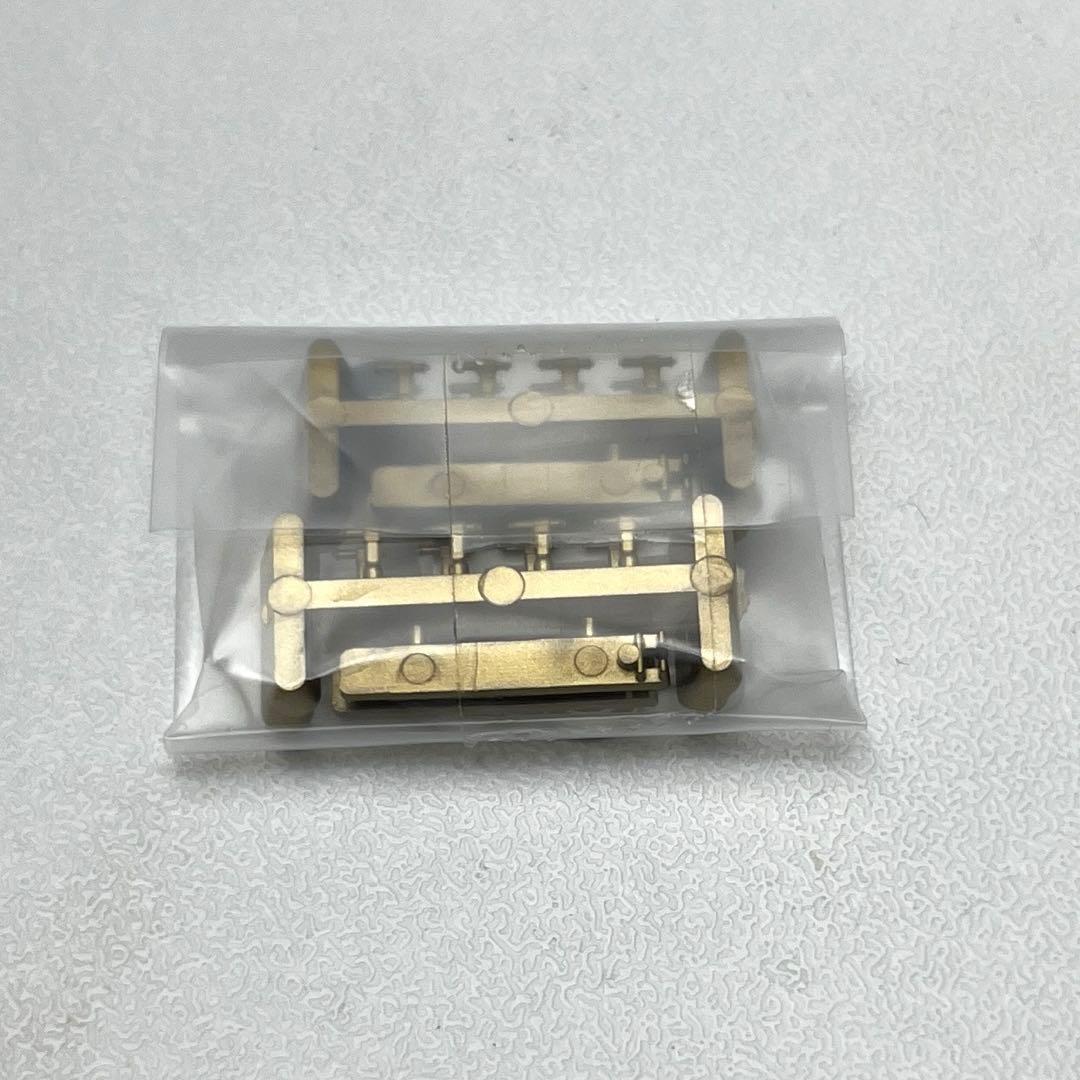 KATO Nゲージ誕生 40周年記念　EF58試験塗装機4両セット　新品未使用品