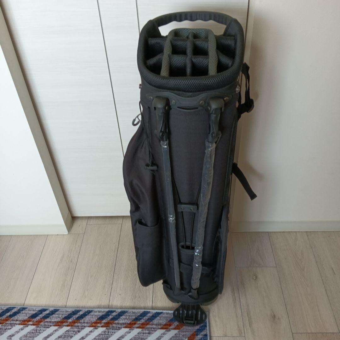 LOVACEキャディーバッグ新品