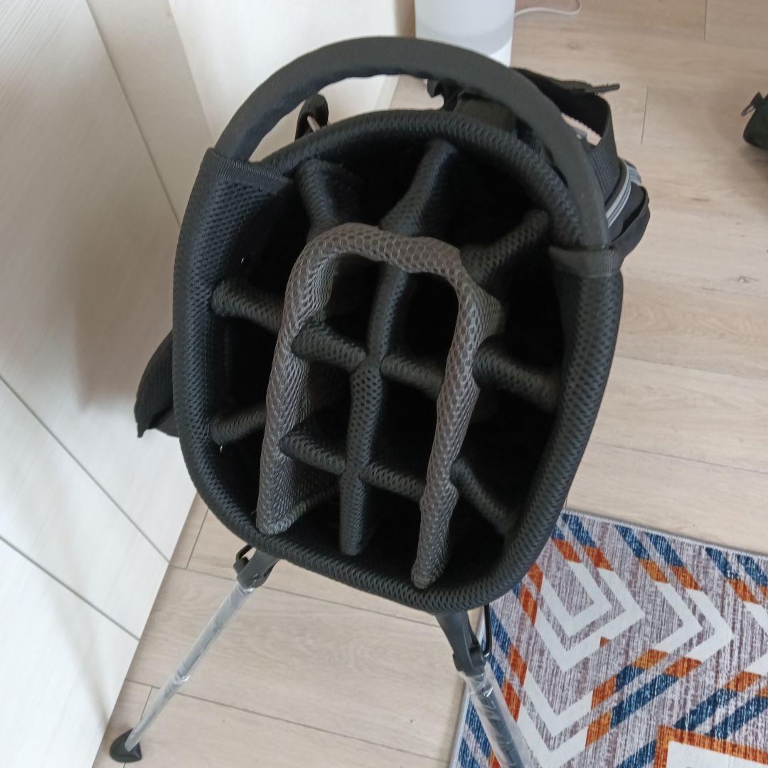 LOVACEキャディーバッグ新品