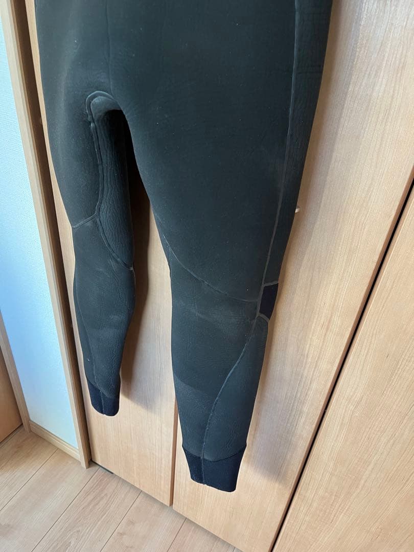 Patagonia Yulex R3 ウェットスーツ XLS