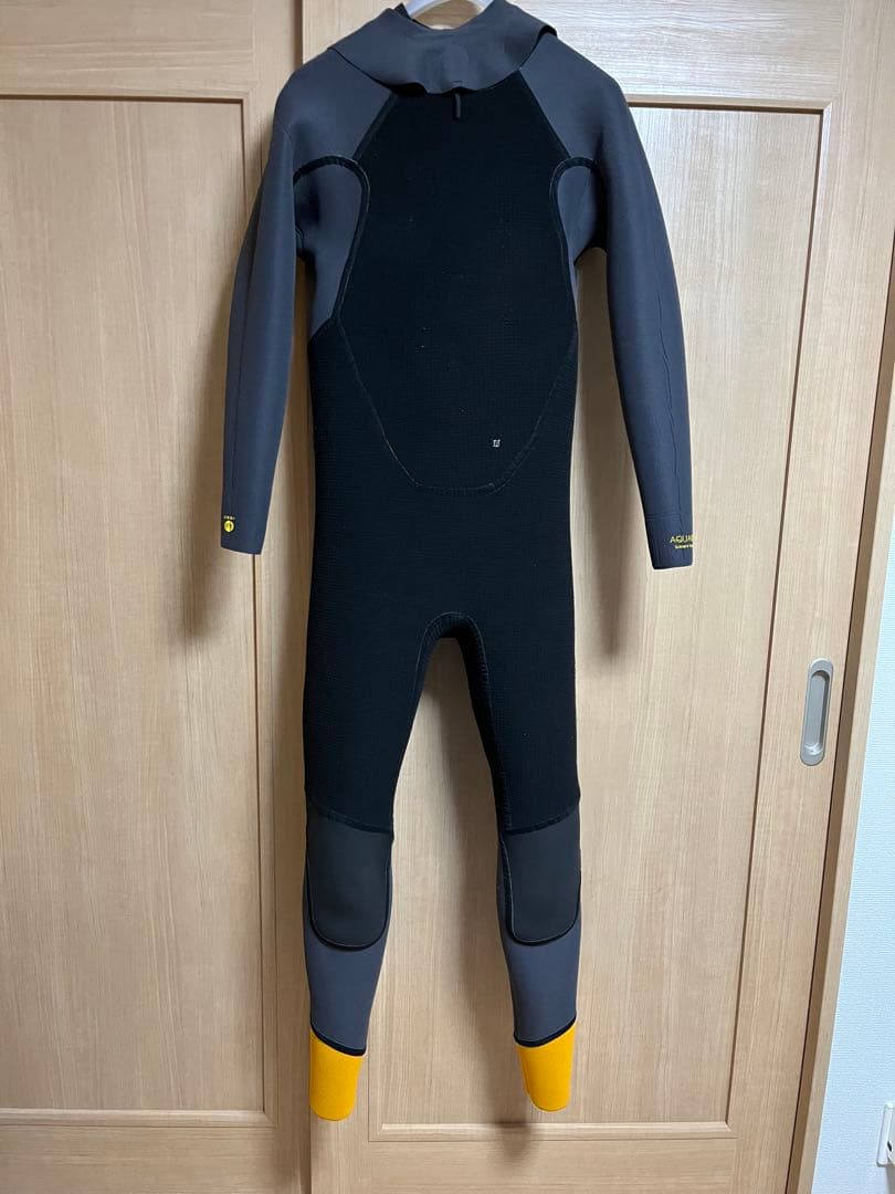 Patagonia Yulex R3 ウェットスーツ XLS