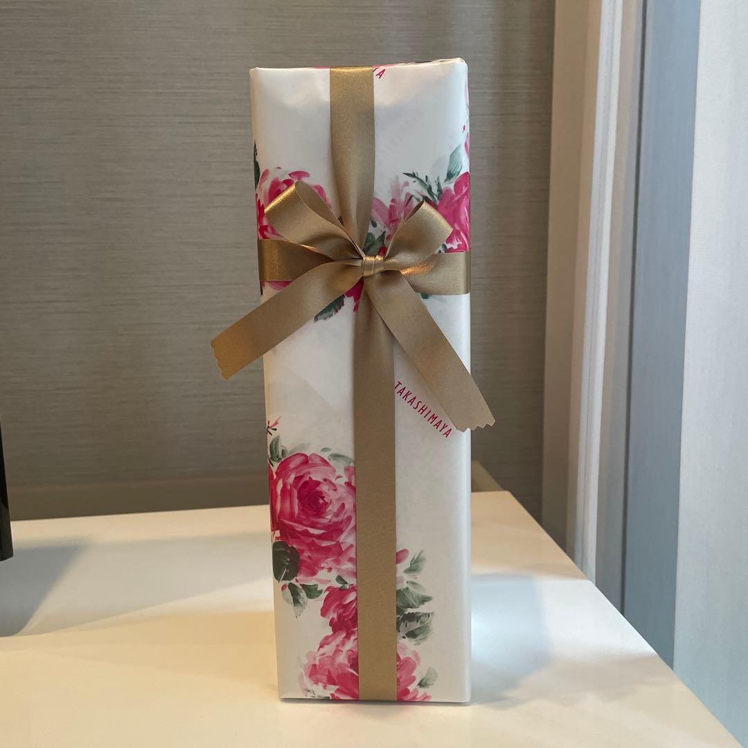 森伊蔵720ml箱付1本 2025年10月高島屋