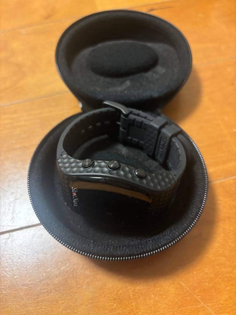 Shot Navi INFINITY Touch GPSナビ