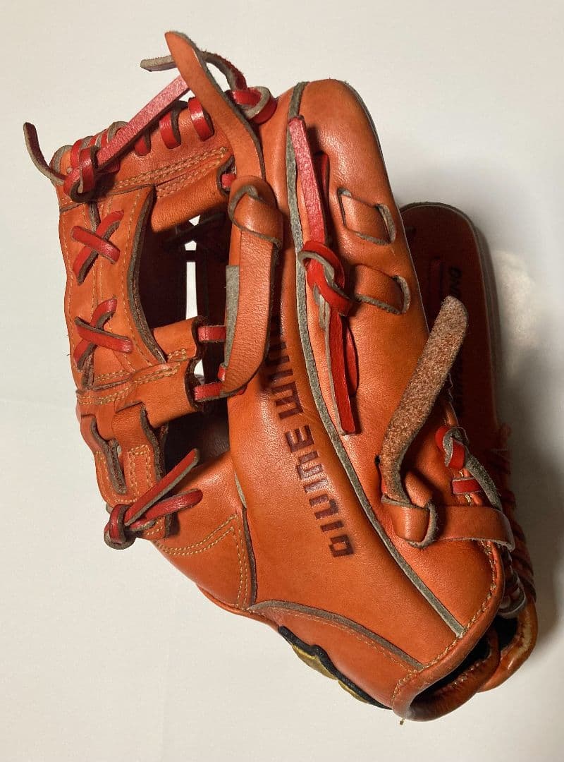 SSK硬式グローブ 菊池涼介モデル オールラウンド