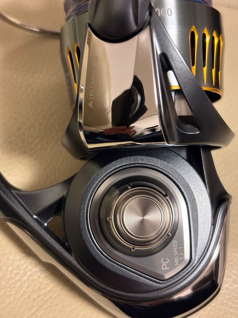 DAIWA AIRITY PC LT3000 スピニングリール