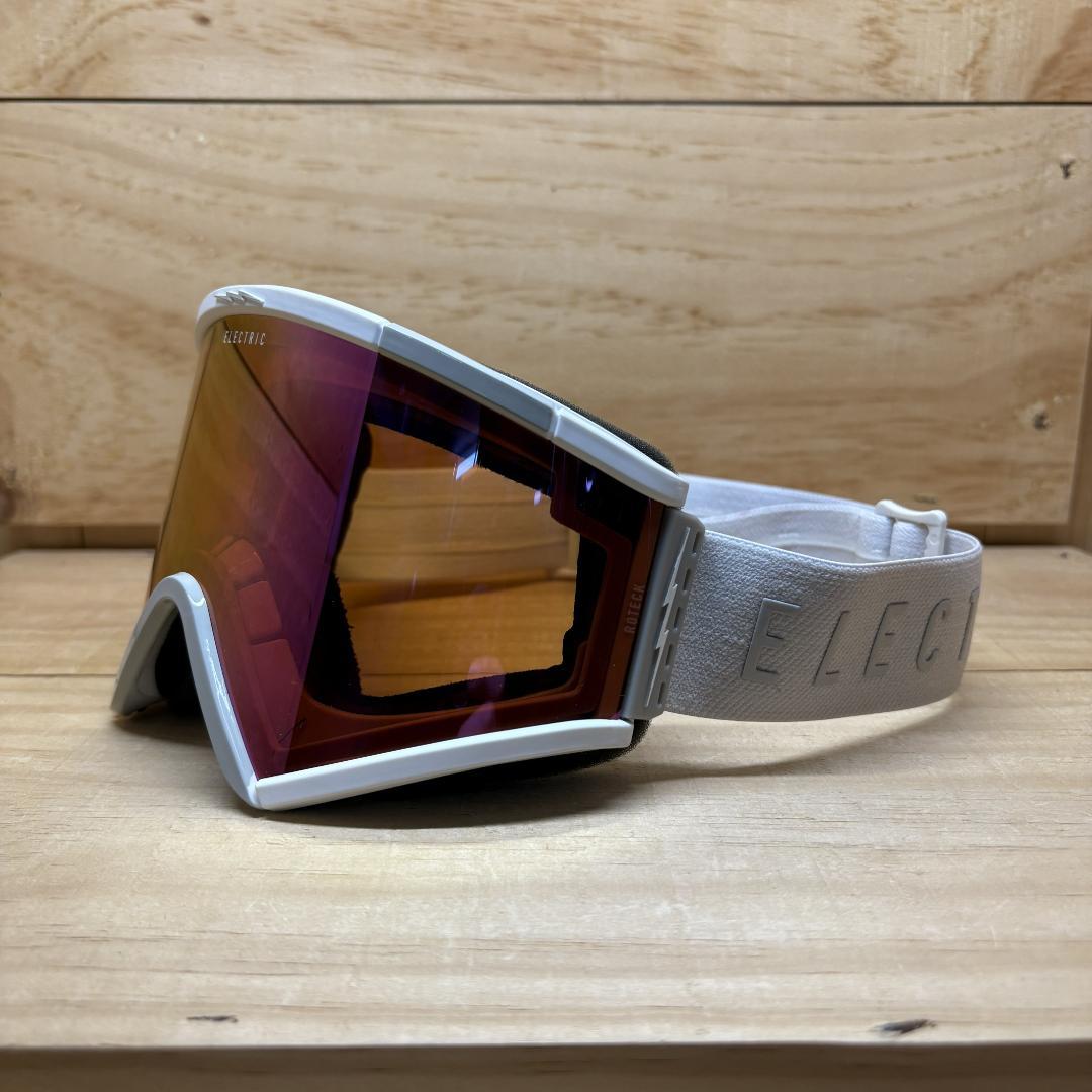 【1593】ELECTRIC　エレクトリック　ROTECK　ローテック